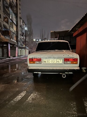 LADA (VAZ) 2107 2010, 16,000 km - 1.6 l - Biləsuvar
