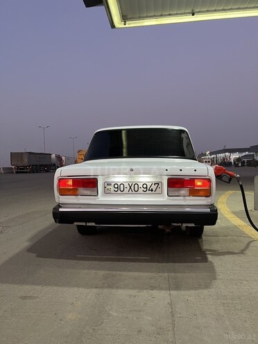 LADA (VAZ) 2107 2010, 16,000 km - 1.6 l - Biləsuvar