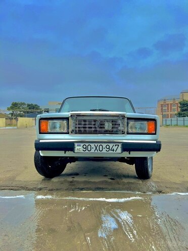 LADA (VAZ) 2107 2010, 16,000 km - 1.6 l - Biləsuvar