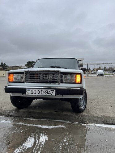 LADA (VAZ) 2107 2010, 16,000 km - 1.6 l - Biləsuvar