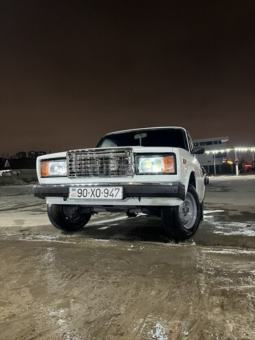 LADA (VAZ) 2107 2010, 16,000 km - 1.6 l - Biləsuvar