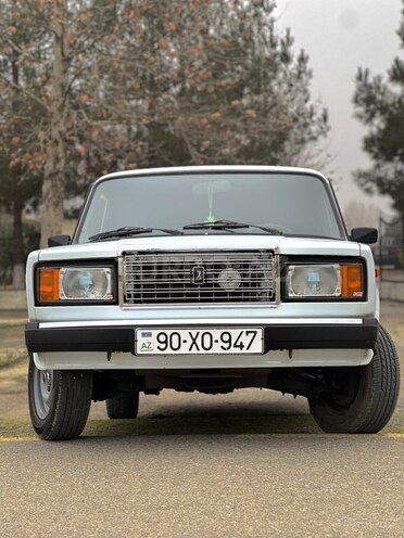 LADA (VAZ) 2107 2010, 16,000 km - 1.6 l - Biləsuvar