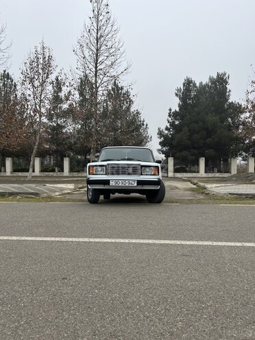 LADA (VAZ) 2107 2010, 16,000 km - 1.6 l - Biləsuvar