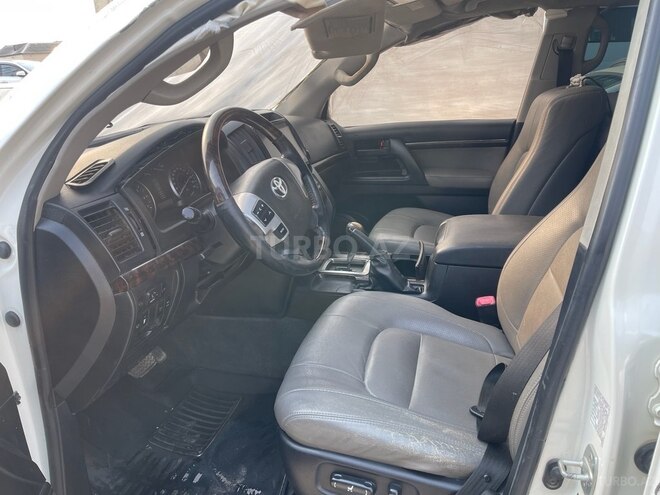 Toyota Land Cruiser 2012, 175,487 km - 4.0 l - Bakı