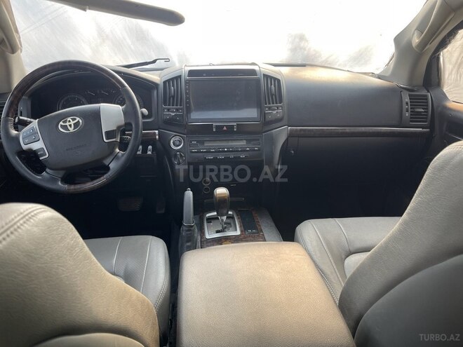 Toyota Land Cruiser 2012, 175,487 km - 4.0 l - Bakı