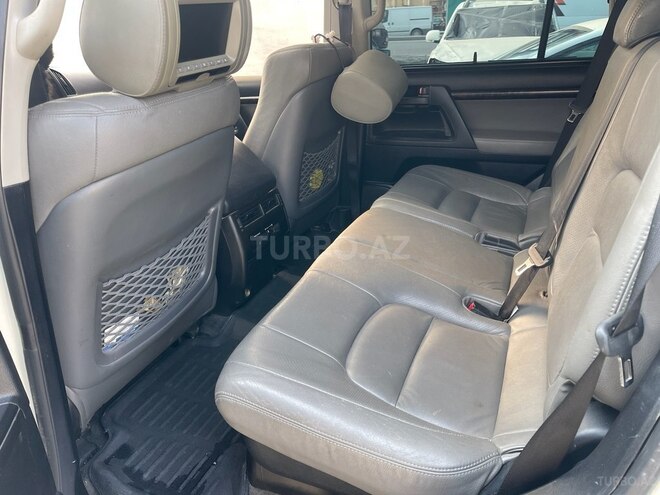 Toyota Land Cruiser 2012, 175,487 km - 4.0 l - Bakı
