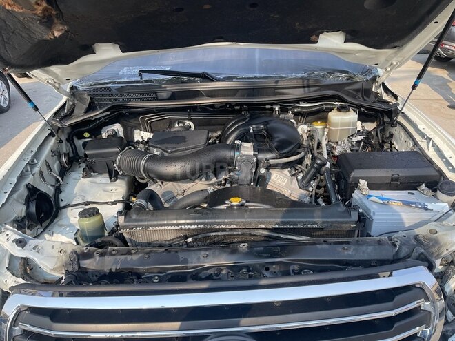 Toyota Land Cruiser 2012, 175,487 km - 4.0 l - Bakı