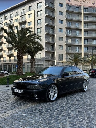 BMW 530 2000, 437,000 km - 3.0 l - Bakı
