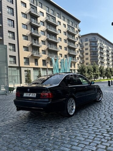 BMW 530 2000, 437,000 km - 3.0 l - Bakı