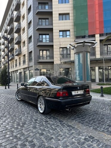 BMW 530 2000, 437,000 km - 3.0 l - Bakı