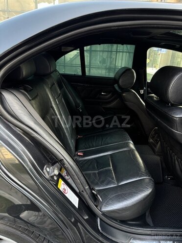 BMW 530 2000, 437,000 km - 3.0 l - Bakı