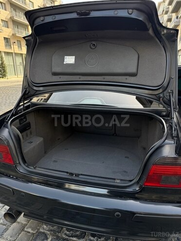 BMW 530 2000, 437,000 km - 3.0 l - Bakı