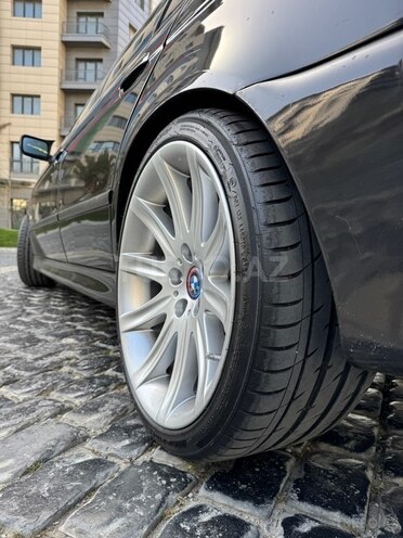 BMW 530 2000, 437,000 km - 3.0 l - Bakı