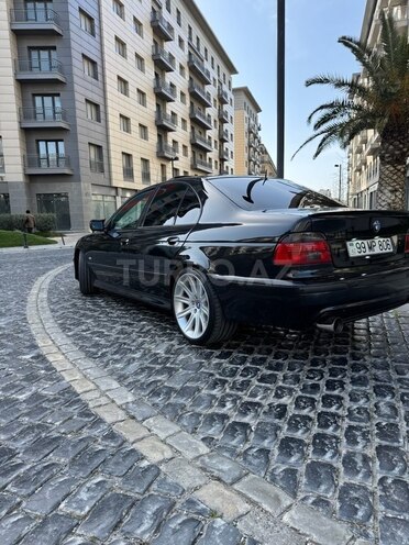 BMW 530 2000, 437,000 km - 3.0 l - Bakı