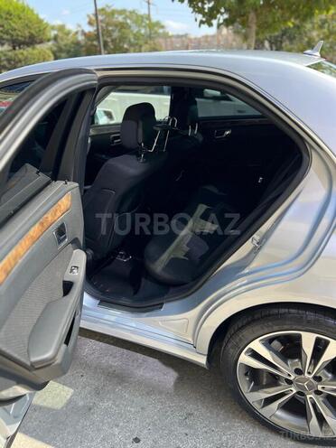Mercedes E 220 d 2009, 310,000 km - 2.2 l - Bakı