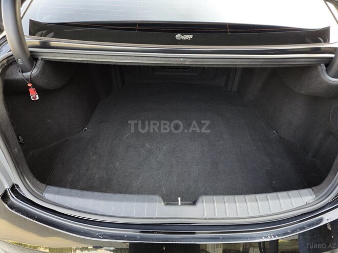Hyundai Grandeur 2015, 172,300 km - 2.2 l - Gəncə