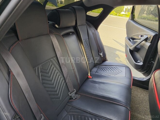 Hyundai Grandeur 2015, 172,300 km - 2.2 l - Gəncə