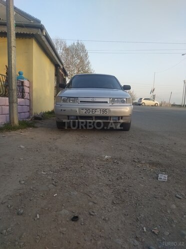 LADA (VAZ) 2112 2003, 300,000 km - 1.6 l - Ağdaş