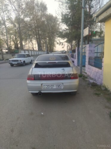 LADA (VAZ) 2112 2003, 300,000 km - 1.6 l - Ağdaş