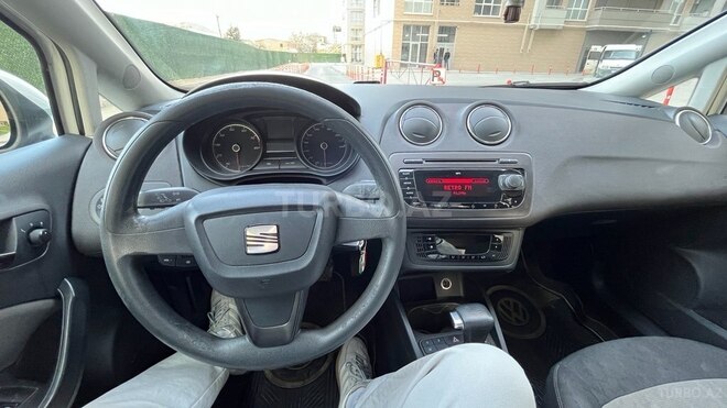 SEAT Ibiza 2012, 143,252 km - 1.6 l - Bakı