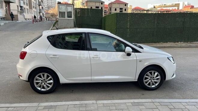 SEAT Ibiza 2012, 143,252 km - 1.6 l - Bakı