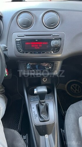 SEAT Ibiza 2012, 143,252 km - 1.6 l - Bakı