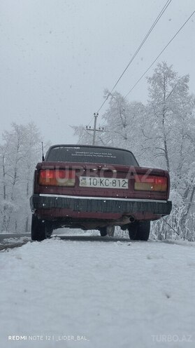 LADA (VAZ) 2107 2002, 87,000 km - 1.6 l - Astara