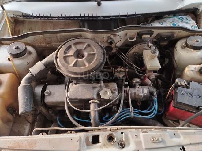 LADA (VAZ) 21099 1995, 446,684 km - 1.6 л - Tovuz
