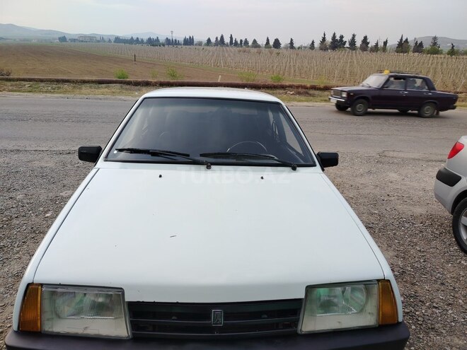 LADA (VAZ) 21099 1995, 446,684 km - 1.6 л - Tovuz