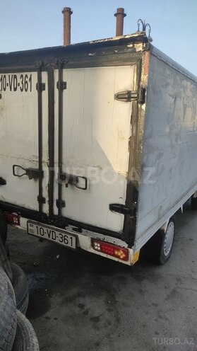 FAW  2007, 225,555 km - 0.9 l - Bakı
