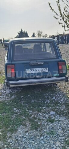 LADA (VAZ) 2104 1999, 95,000 km - 1.5 l - Göyçay