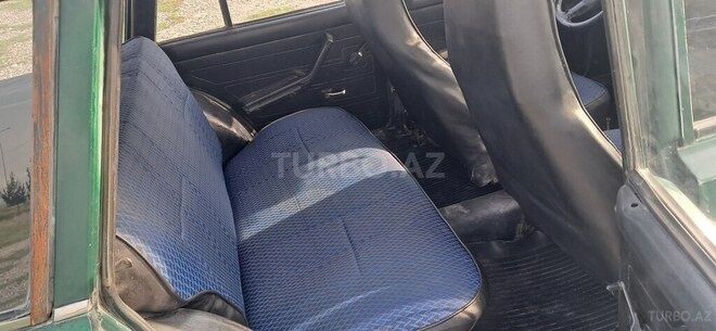 LADA (VAZ) 2104 1999, 95,000 km - 1.5 l - Göyçay