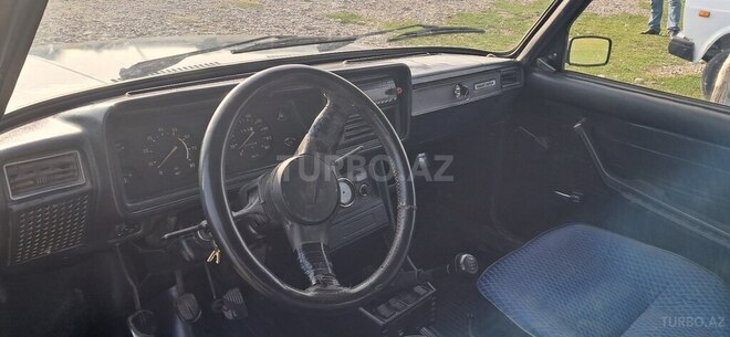 LADA (VAZ) 2104 1999, 95,000 km - 1.5 l - Göyçay