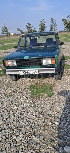 LADA (VAZ) 2104 1999, 95,000 km - 1.5 l - Göyçay