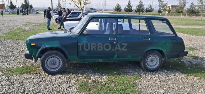 LADA (VAZ) 2104 1999, 95,000 km - 1.5 l - Göyçay