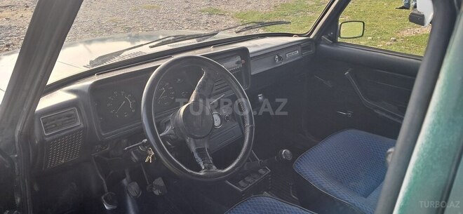 LADA (VAZ) 2104 1999, 95,000 km - 1.5 l - Göyçay