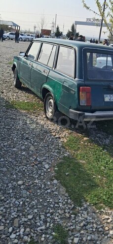 LADA (VAZ) 2104 1999, 95,000 km - 1.5 l - Göyçay