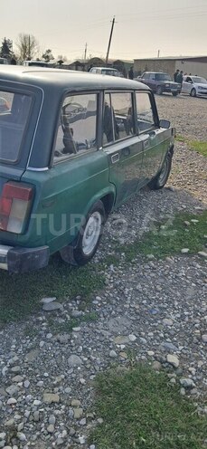 LADA (VAZ) 2104 1999, 95,000 km - 1.5 l - Göyçay