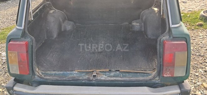 LADA (VAZ) 2104 1999, 95,000 km - 1.5 l - Göyçay