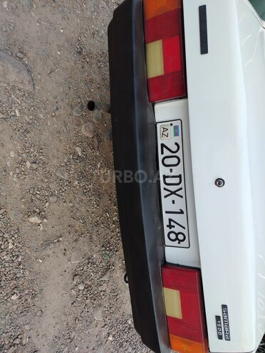 LADA (VAZ) 21099 1995, 446,684 km - 1.6 л - Tovuz