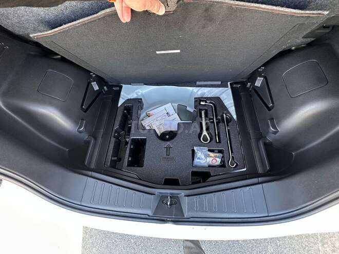 Nissan Note 2017, 55,000 km - 1.2 l - Bakı