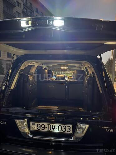 Toyota Land Cruiser 2013, 158,000 km - 4.0 l - Bakı