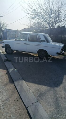 LADA (VAZ) 2106 2000, 45,000 km - 1.6 l - Bakı