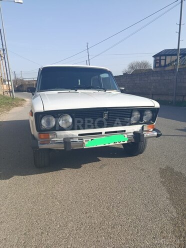 LADA (VAZ) 2106 2000, 45,000 km - 1.6 l - Bakı