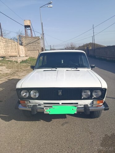 LADA (VAZ) 2106 2000, 45,000 km - 1.6 l - Bakı