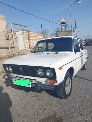 LADA (VAZ) 2106 2000, 45,000 km - 1.6 l - Bakı