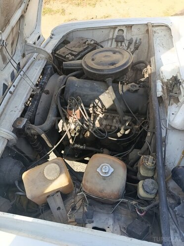 LADA (VAZ) 2106 2000, 45,000 km - 1.6 l - Bakı