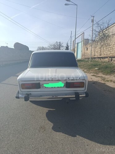 LADA (VAZ) 2106 2000, 45,000 km - 1.6 l - Bakı