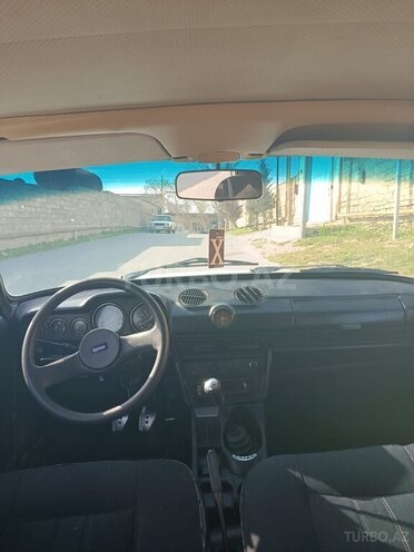 LADA (VAZ) 2106 2000, 45,000 km - 1.6 l - Bakı