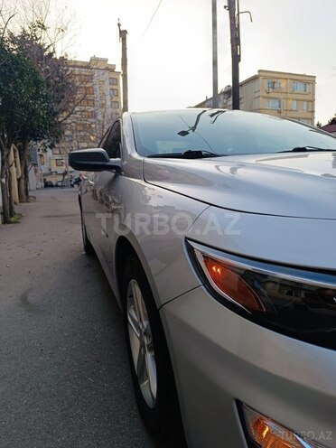Chevrolet Malibu 2019, 87,000 km - 1.5 л - Bakı